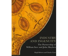 KNYGA Hugh Roberts Industry and Ingenuity