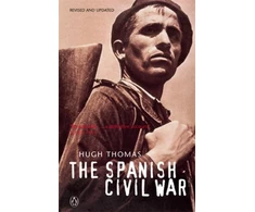 KNYGA Hugh Thomas Spanish Civil War