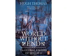 KNYGA Hugh Thomas World Without End