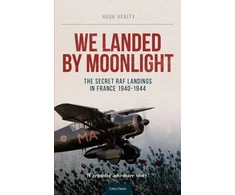 KNYGA Hugh Verity We Landed By Moonlight