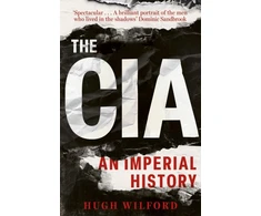 KNYGA Hugh Wilford The CIA