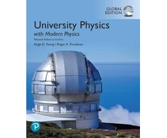 KNYGA Hugh Young University Physics with Modern Physics, Global Edition + Modified Mastering Physics with Pearson eText (Package)