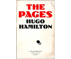 KNYGA Hugo Hamilton Pages