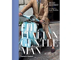 KNYGA Hugo Jacomet Italian Gentleman