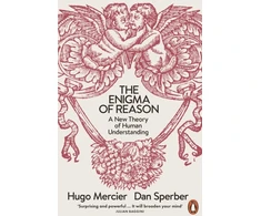 KNYGA Hugo Mercier Enigma of Reason