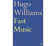 KNYGA Hugo Williams Fast Music