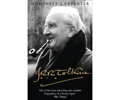 KNYGA Humphrey Carpenter Carpenter Humphrey J. R. R. Tolkien: A Biography