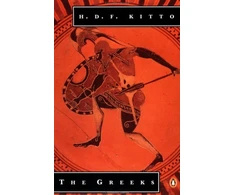 KNYGA Humphrey Davy Findley Kitto Greeks