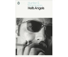 KNYGA Hunter S Thompson Hell's Angels