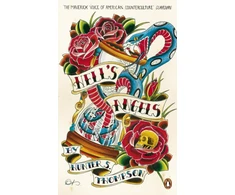 KNYGA Hunter S Thompson Hell's Angels