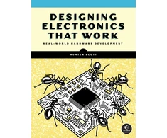 KNYGA Hunter Scott Designing Electronics That Work