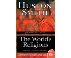 KNYGA Huston Smith World's Religions