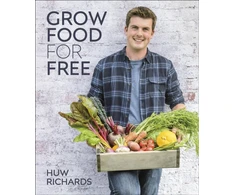 KNYGA Huw Richards Grow Food for Free