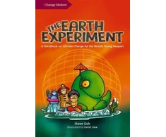 KNYGA Hwee Goh Earth Experiment, A Handbook on Climate Change for the World's Young Keepers