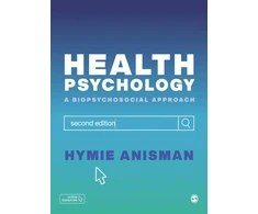KNYGA Hymie Anisman Health Psychology