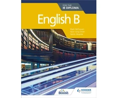 KNYGA Hyun Jung Owen English B for the IB Diploma