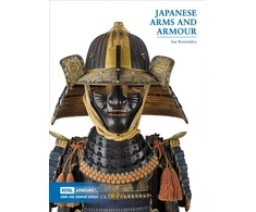 KNYGA I Bottomley Japanese Arms and Armour
