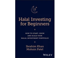 KNYGA I Khan Halal Investing for Beginners
