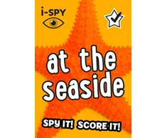 KNYGA i-SPY At the Seaside: Spy it! Score it!
