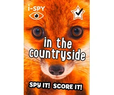KNYGA i-SPY In the Countryside, Spy it! Score it!