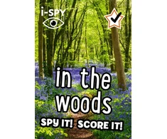 KNYGA i-SPY in the Woods