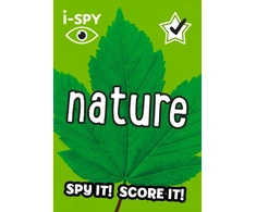 KNYGA i-SPY Nature, Spy it! Score it!