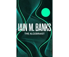 KNYGA Iain Banks Algebraist