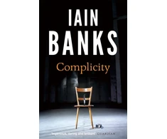 KNYGA Iain Banks Complicity