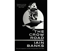 KNYGA Iain Banks Crow Road