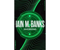 KNYGA Iain Banks Inversions