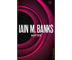 KNYGA Iain Banks Matter