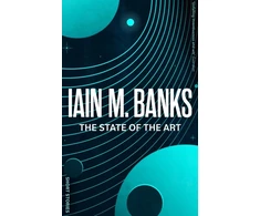 KNYGA Iain Banks State Of The Art