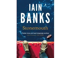 KNYGA Iain Banks Stonemouth
