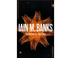KNYGA Iain Banks Surface Detail