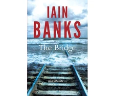 KNYGA Iain Banks Tiltas