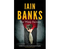 KNYGA Iain Banks Banks Iain Wasp Factory