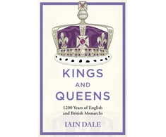 KNYGA Iain Dale Kings and Queens