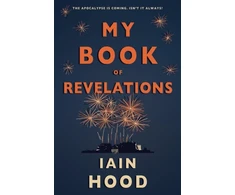 KNYGA Iain Hood My Book of Revelations