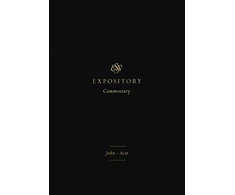 KNYGA Iain M Duguid ESV Expository Commentary