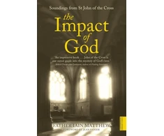KNYGA Iain Matthew Impact of God