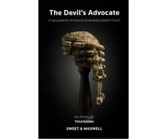 KNYGA Iain Morley Devil's Advocate