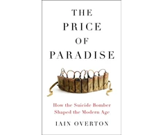 KNYGA Iain Overton The Price of Paradise