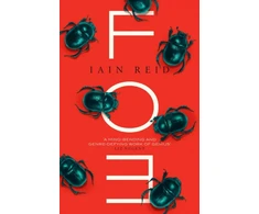 KNYGA Iain Reid Foe
