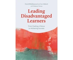 KNYGA Ian Abbott Leading Disadvantaged Learners, From Feeling a Failure to Achieving Success
