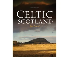 KNYGA Ian Armit Celtic Scotland