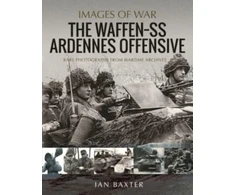 KNYGA Ian Baxter Waffen SS Ardennes Offensive