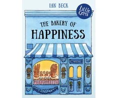 KNYGA Ian Beck Bakery of Happiness