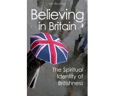 KNYGA Ian Bradley Believing in Britain