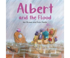 KNYGA Ian Brown Albert and the Flood