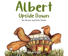 KNYGA Ian Brown Albert Upside Down